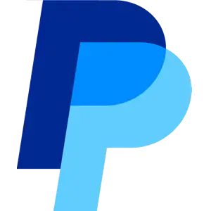 logo paypal