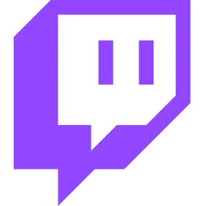 logo twitch