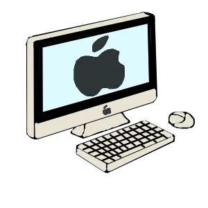 icono MAC